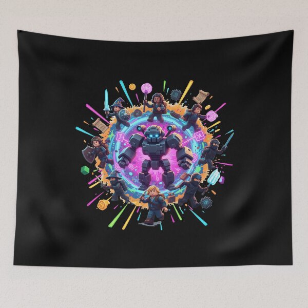 Item preview, Roblox mech designed and sold by SignumShop.