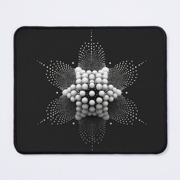 Item preview, Emergent Core designed and sold by PlanetBPop.