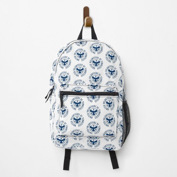 Item preview, Blue UVOTN Logo with Words designed and sold by UVOTN.