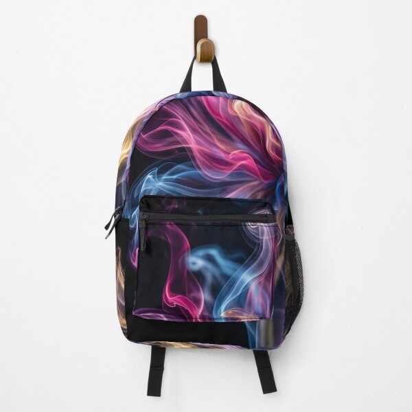 Item preview, Smoke Flower designed and sold by Tridentulus.