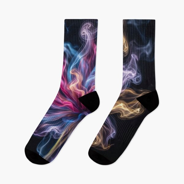 Item preview, Smoke Flower designed and sold by Tridentulus.