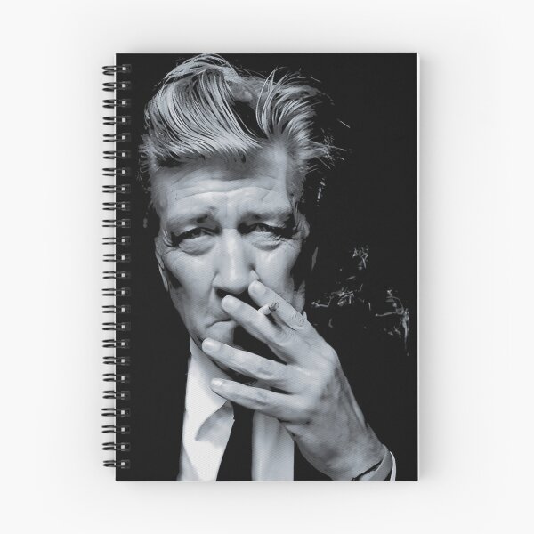 Item preview, David Lynch designed and sold by qwertz1246.