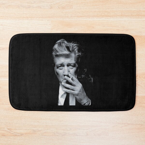Item preview, David Lynch designed and sold by qwertz1246.