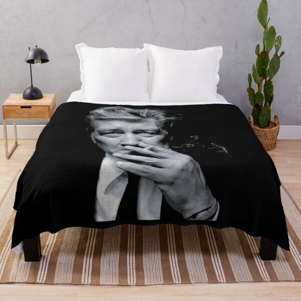 Item preview, David Lynch designed and sold by qwertz1246.