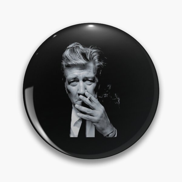 Item preview, David Lynch designed and sold by qwertz1246.