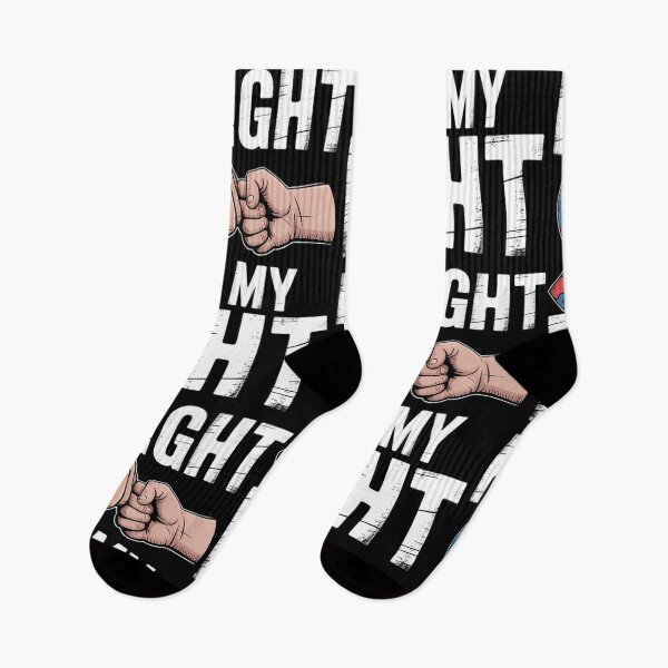 Item preview, Autism His Fight Is My Fight designed and sold by lilensgavadur.