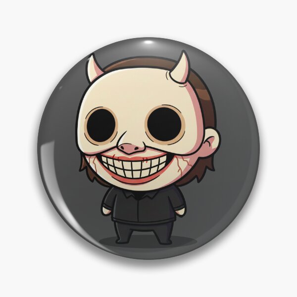 Item preview, Cute Horror - The Grabber designed and sold by Pontoart.