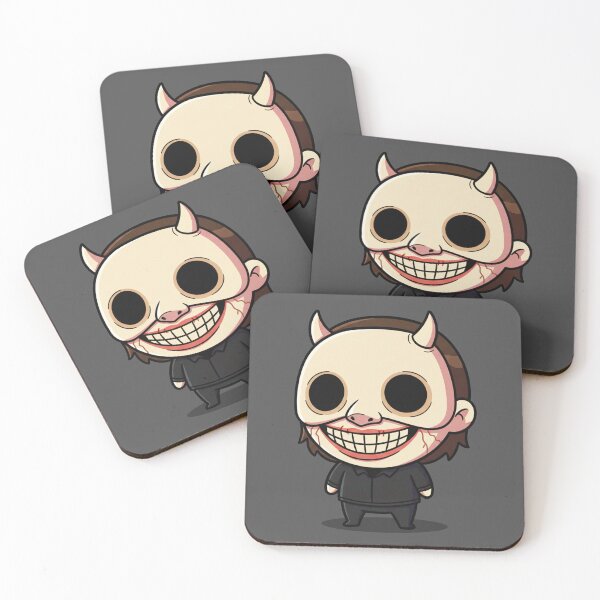 Item preview, Cute Horror - The Grabber designed and sold by Pontoart.