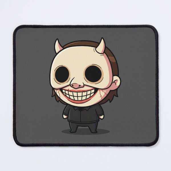 Item preview, Cute Horror - The Grabber designed and sold by Pontoart.