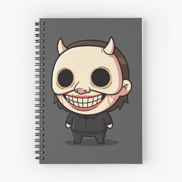 Item preview, Cute Horror - The Grabber designed and sold by Pontoart.
