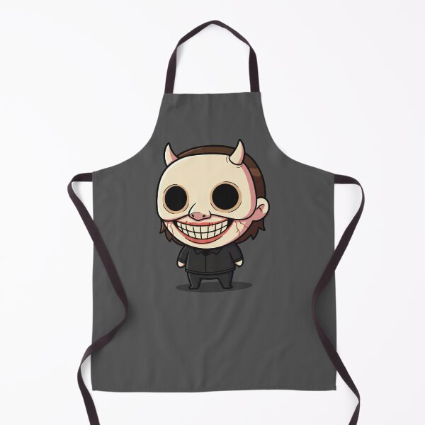 Item preview, Cute Horror - The Grabber designed and sold by Pontoart.
