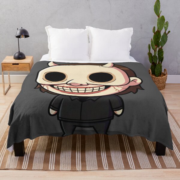 Item preview, Cute Horror - The Grabber designed and sold by Pontoart.