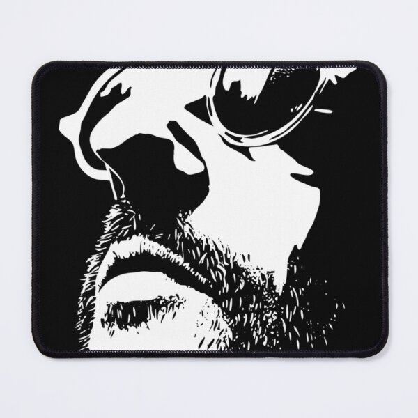 Item preview, Lon Movie Black And White Vectorized designed and sold by qwertz1246.