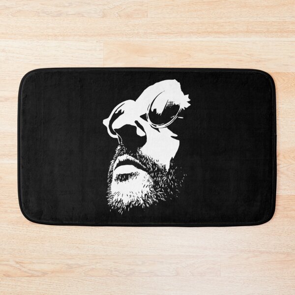Item preview, Lon Movie Black And White Vectorized  designed and sold by qwertz1246.