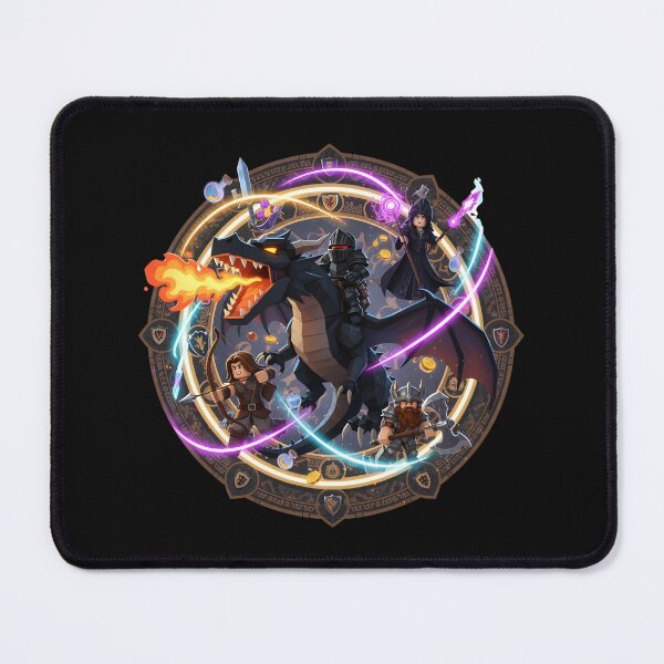 Item preview, Roblox dungeon designed and sold by SignumShop.