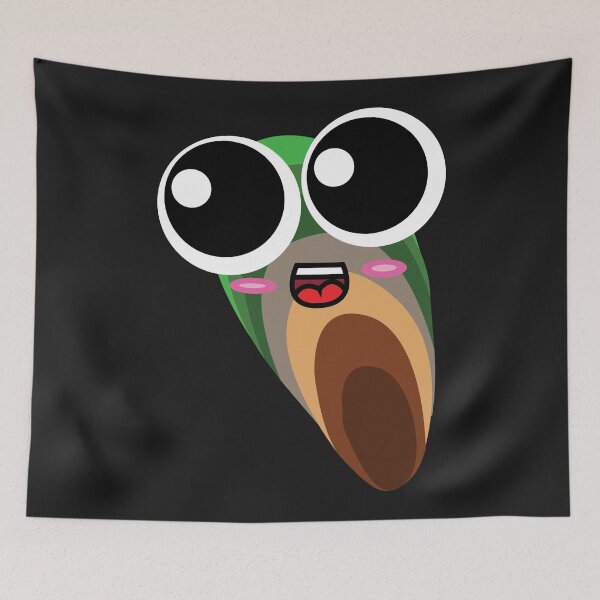 Item preview, Cute Mussel designed and sold by shirts4people.