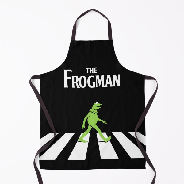 Item preview, Loveland Frogman, Riverside Road (it's actually Riverside Drive) designed and sold by CryptidOutfittersCo.