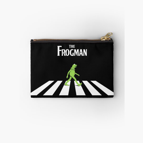Item preview, Loveland Frogman, Riverside Road (it's actually Riverside Drive) designed and sold by CryptidOutfittersCo.