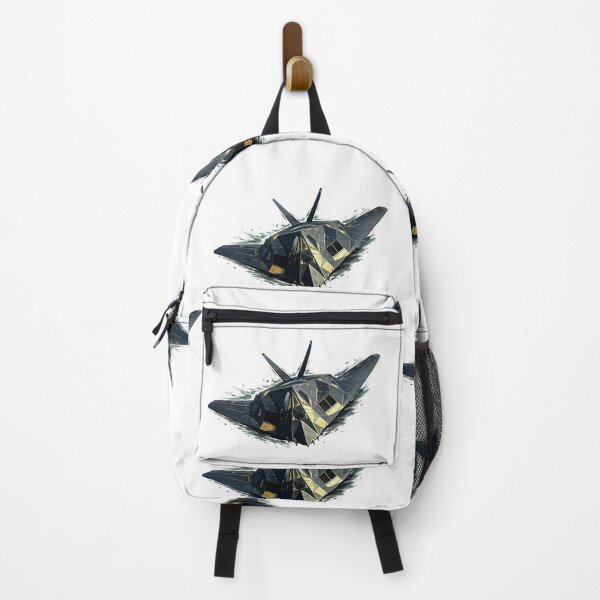 Item preview, F-117 Nighthawk Stealth Aircraft Illustration designed and sold by Combat Skies.