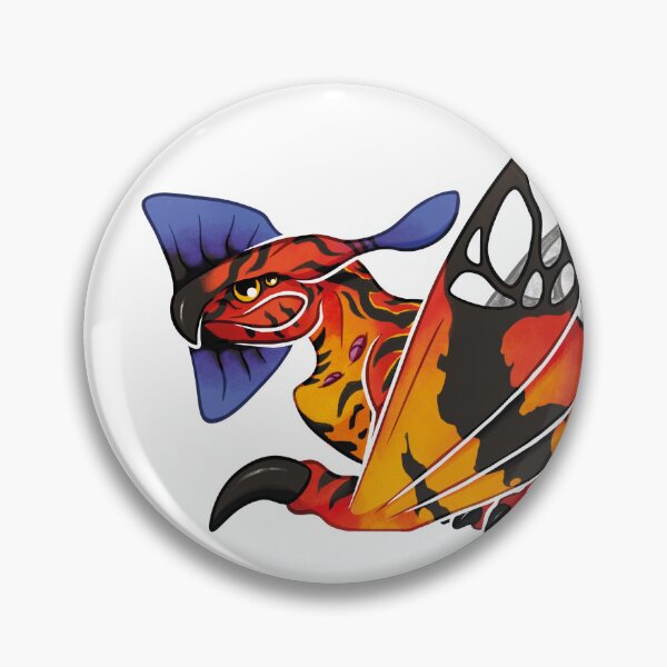 Item preview, Avatar Toruk designed and sold by Lisas Art Corner.