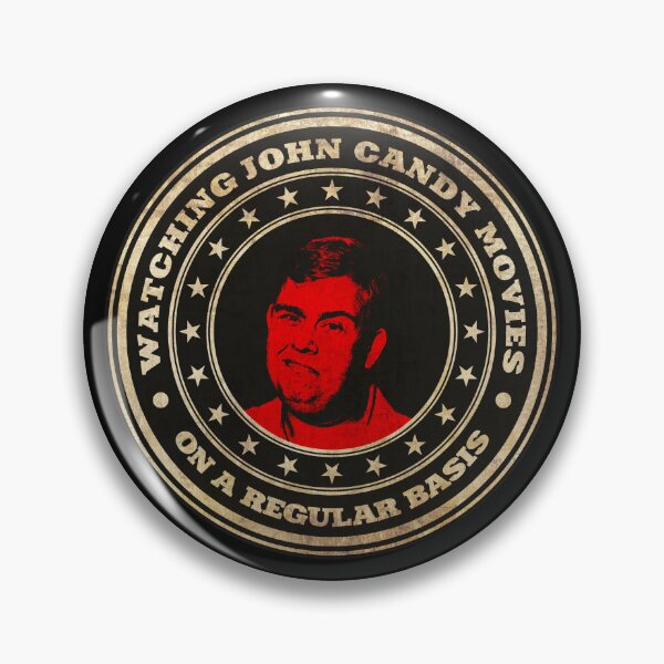 Item preview, Watching John Candy Movies On A Regular Basis designed and sold by helenacooper.