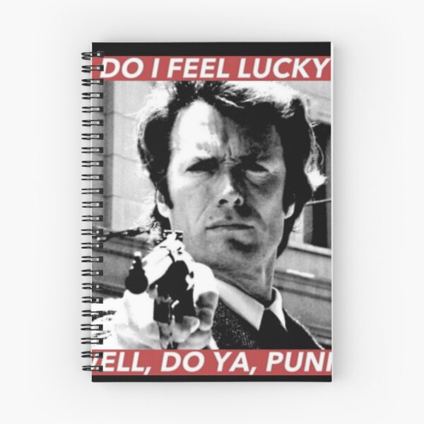 Item preview,  Dirty Harry designed and sold by qwertz1246.