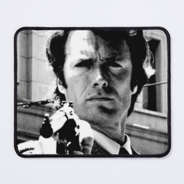 Item preview, Dirty Harry designed and sold by qwertz1246.