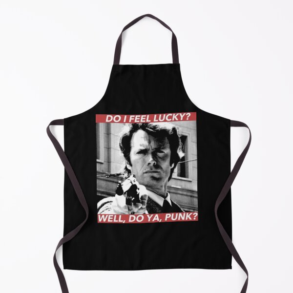 Item preview, Dirty Harry designed and sold by qwertz1246.