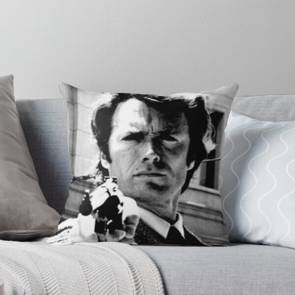 Item preview,  Dirty Harry designed and sold by qwertz1246.
