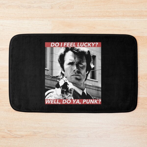 Item preview,  Dirty Harry designed and sold by qwertz1246.