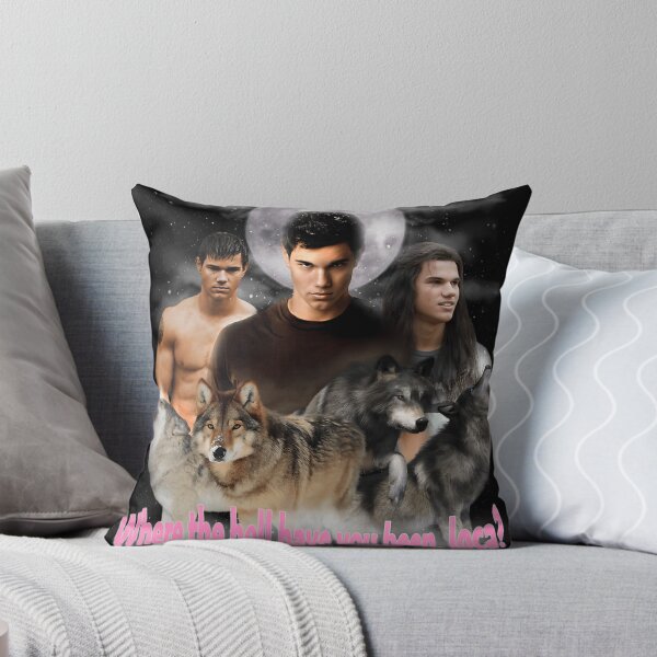 Item preview, Twilight Where The Hell Have You Been Loca designed and sold by LeonScott.