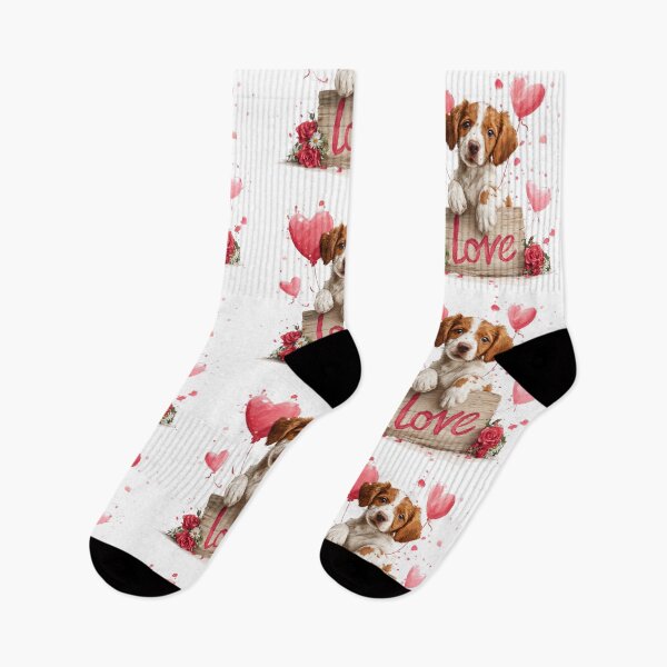 Item preview, Adorable puppy love designed and sold by MendaciousMina.
