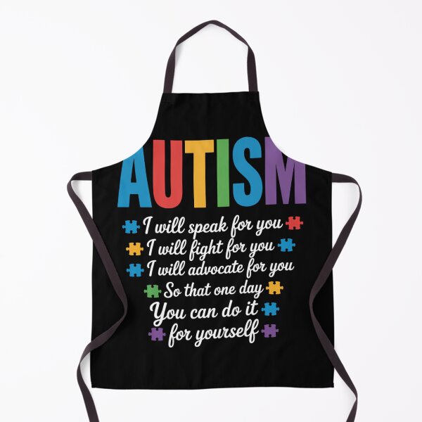 Item preview, Autism Mama I Will Fight For You Until You Can Autism Mom designed and sold by lilensgavadur.