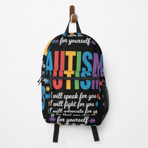 Item preview, Autism Mama I Will Fight For You Until You Can Autism Mom designed and sold by lilensgavadur.