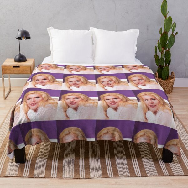 Item preview, Tuesday Weld  designed and sold by Sultrsiren79.