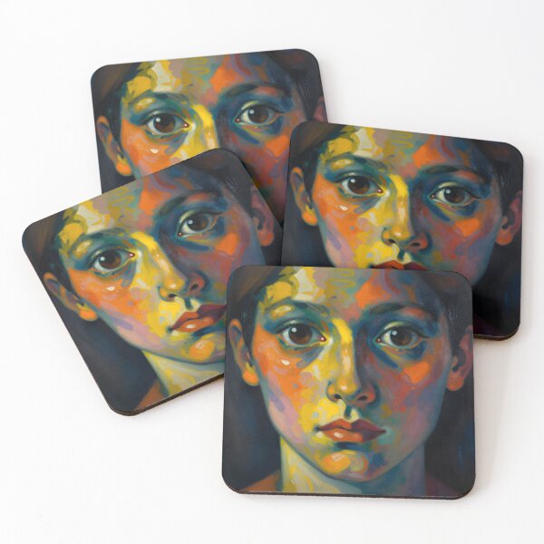 Item preview, Bearing Witness designed and sold by olusion.