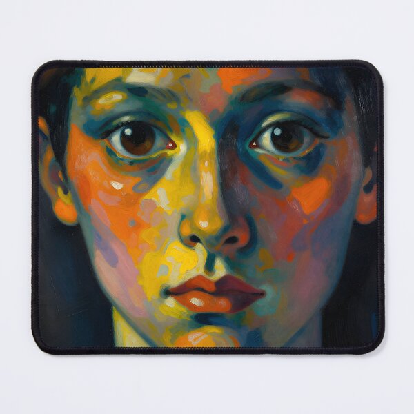 Item preview, Bearing Witness designed and sold by olusion.