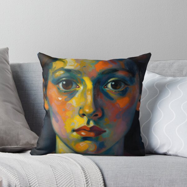 Item preview, Bearing Witness designed and sold by olusion.