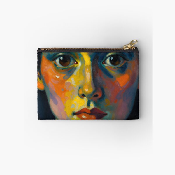 Item preview, Bearing Witness designed and sold by olusion.