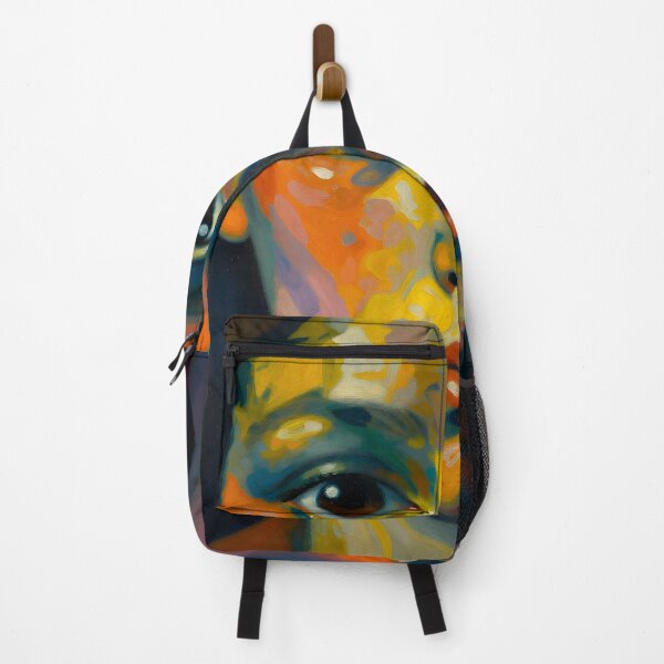 Item preview, Bearing Witness designed and sold by olusion.