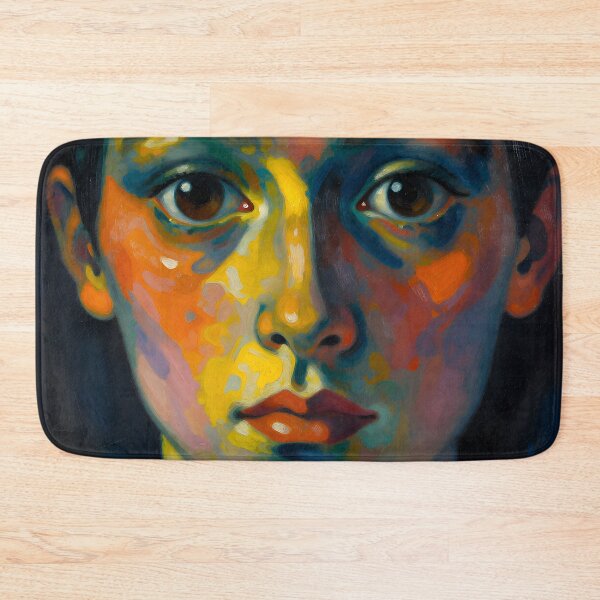 Item preview, Bearing Witness designed and sold by olusion.