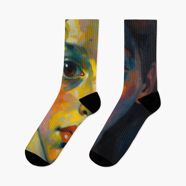 Item preview, Bearing Witness designed and sold by olusion.