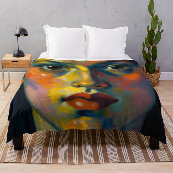 Item preview, Bearing Witness designed and sold by olusion.
