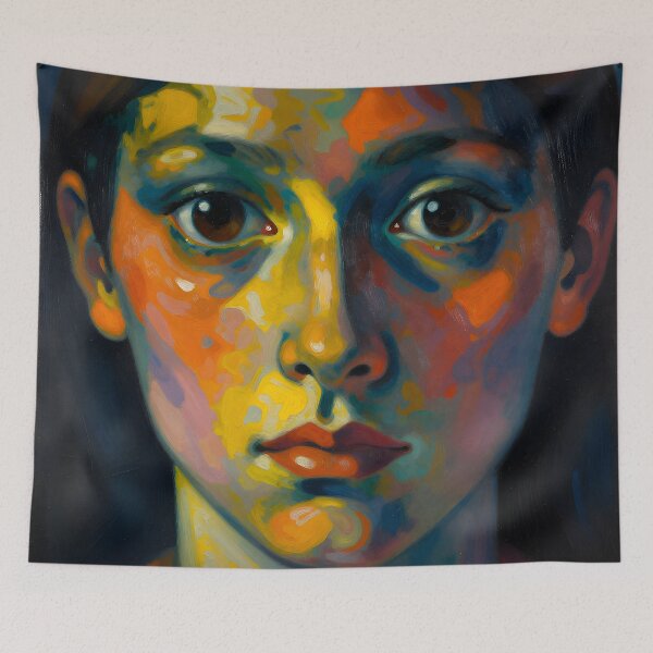 Item preview, Bearing Witness designed and sold by olusion.