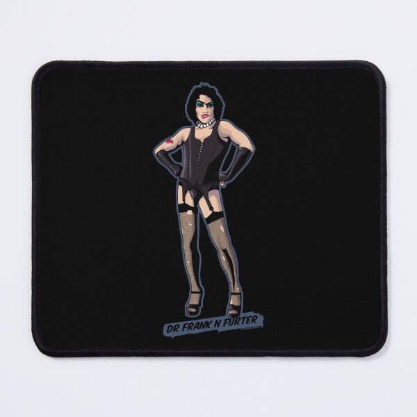 Item preview, Rocky Horror Show Dr Frank N Furter Tights And Heels designed and sold by All-And-Every.