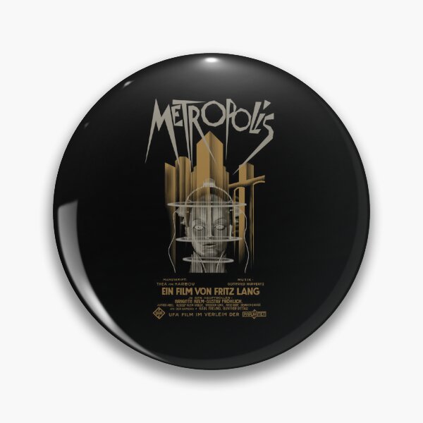 Item preview, Metropolis News designed and sold by qwertz1246.