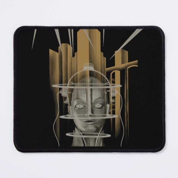 Item preview, Metropolis News designed and sold by qwertz1246.