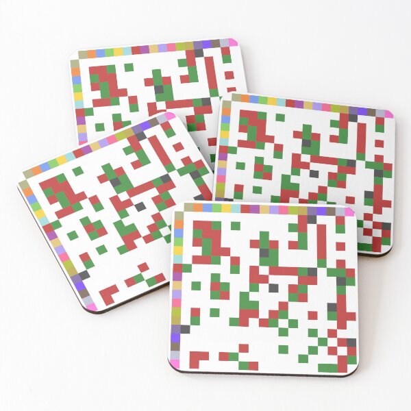 Item preview, pixel type chart designed and sold by rachxt.