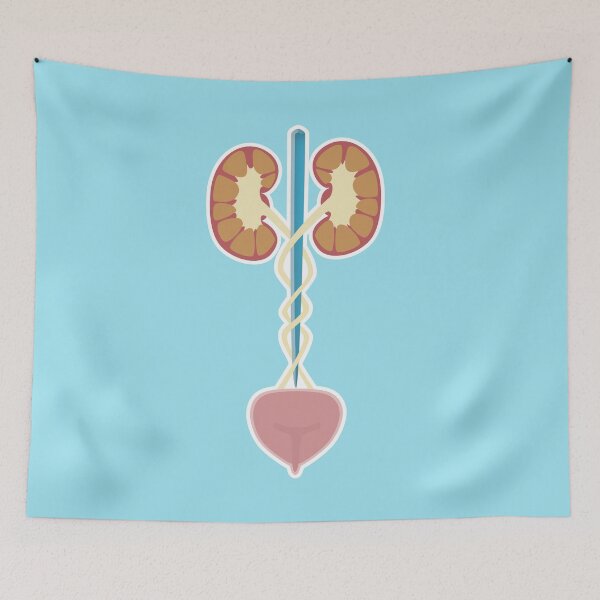 Item preview, Urology Rod of Asclepius designed and sold by Artsy-Chemist.