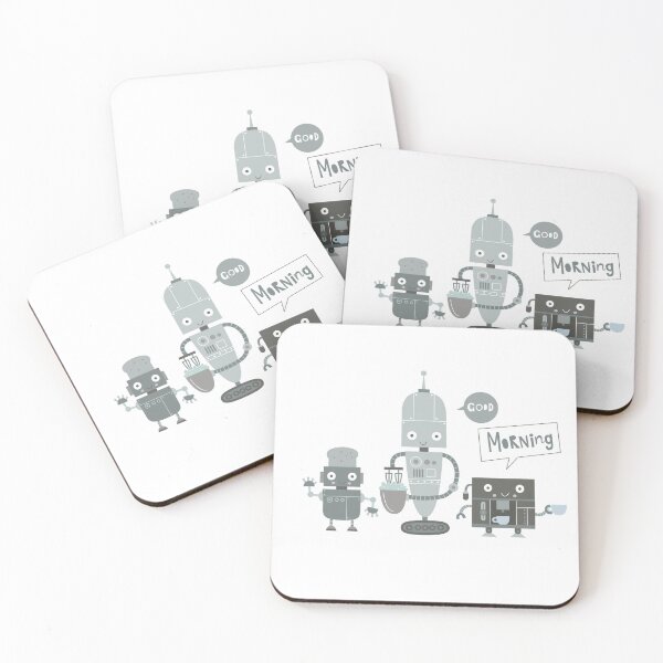 Item preview, Good Morning designed and sold by PUWE.